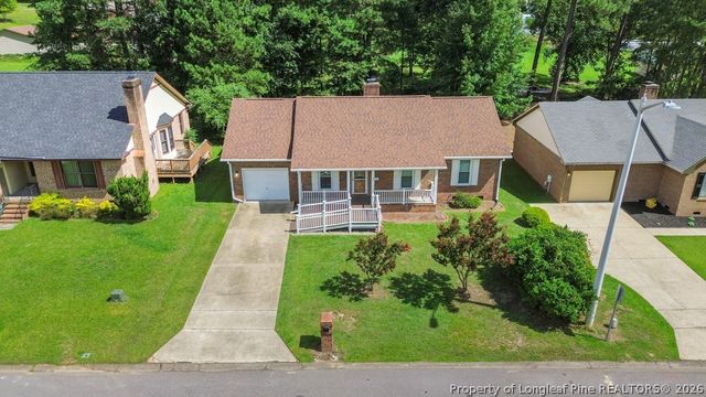 216 Fair Oaks Drive, Fayetteville, NC 28311