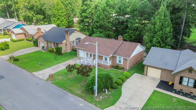216 Fair Oaks Drive, Fayetteville, NC 28311