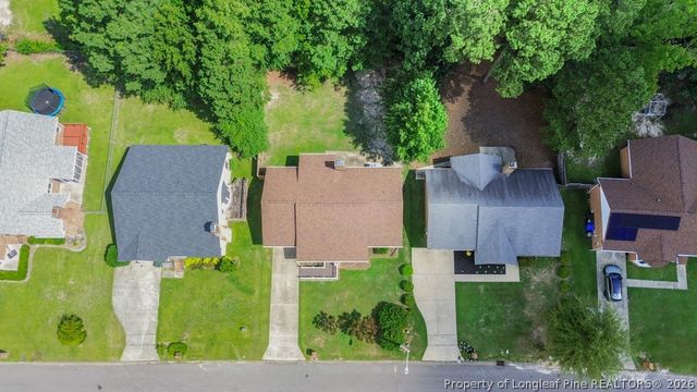 216 Fair Oaks Drive, Fayetteville, NC 28311