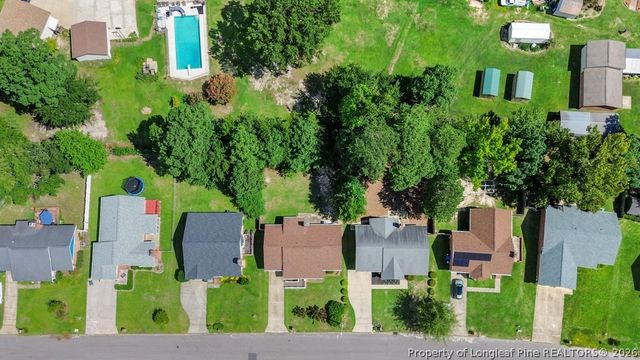 216 Fair Oaks Drive, Fayetteville, NC 28311