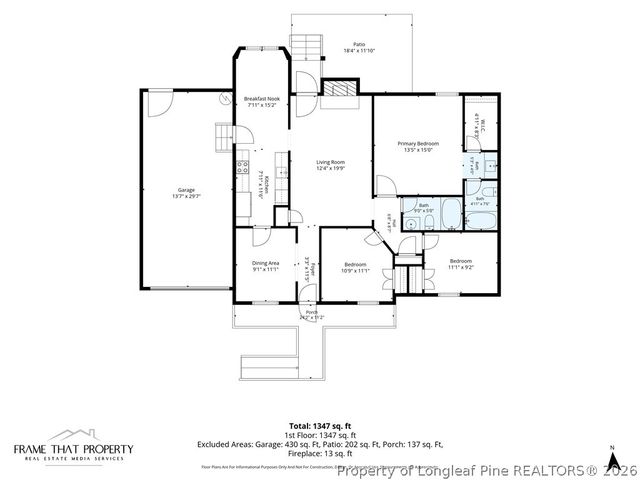 216 Fair Oaks Drive, Fayetteville, NC 28311