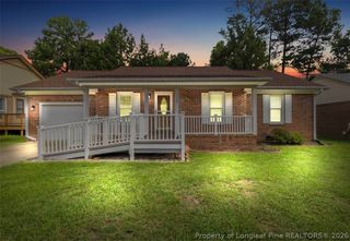 216 Fair Oaks Drive, Fayetteville, NC 28311