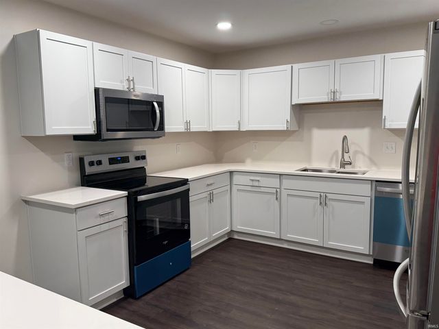 4500 N Hereford Drive, Muncie, IN 47304