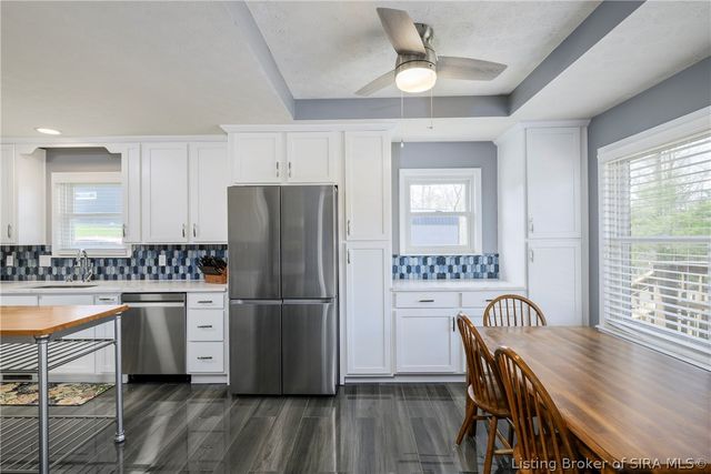 3221 Cummins Road, Borden, IN 47106