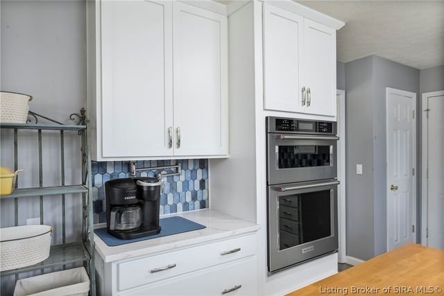 3221 Cummins Road, Borden, IN 47106