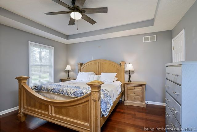 3221 Cummins Road, Borden, IN 47106