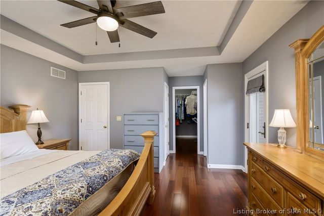 3221 Cummins Road, Borden, IN 47106