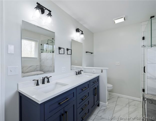 3221 Cummins Road, Borden, IN 47106