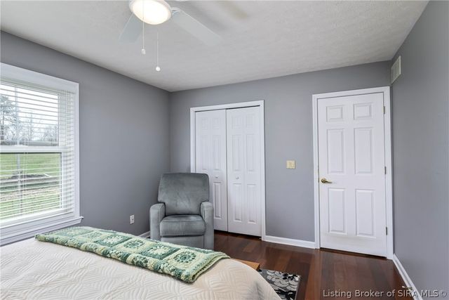 3221 Cummins Road, Borden, IN 47106