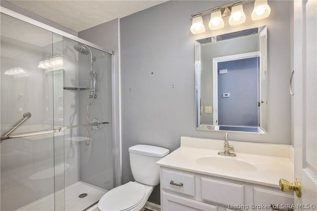 3221 Cummins Road, Borden, IN 47106