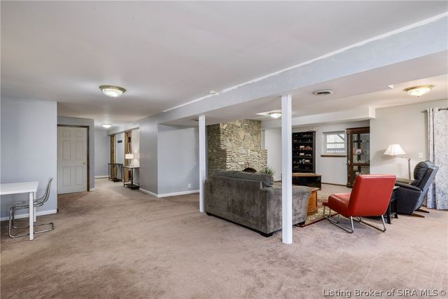 3221 Cummins Road, Borden, IN 47106