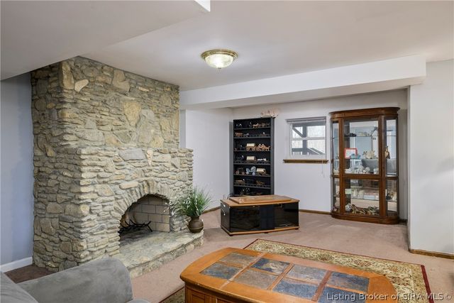 3221 Cummins Road, Borden, IN 47106