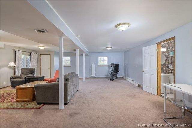 3221 Cummins Road, Borden, IN 47106