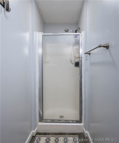 3221 Cummins Road, Borden, IN 47106