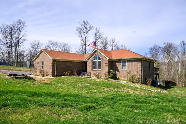 3221 Cummins Road, Borden, IN 47106