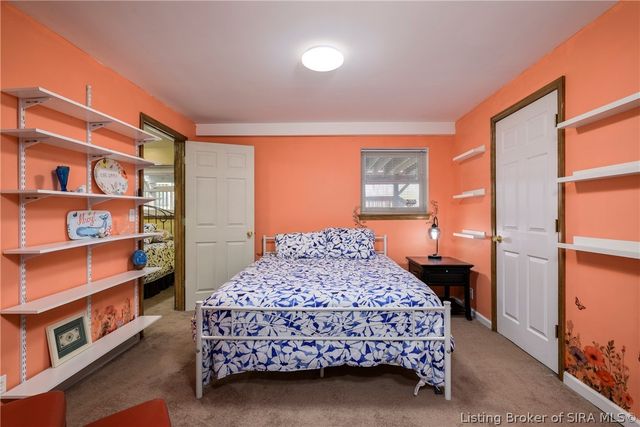 3221 Cummins Road, Borden, IN 47106