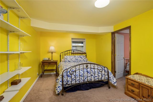 3221 Cummins Road, Borden, IN 47106