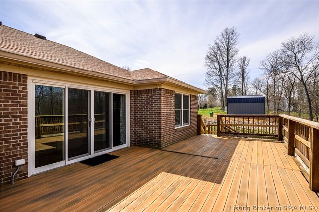 3221 Cummins Road, Borden, IN 47106