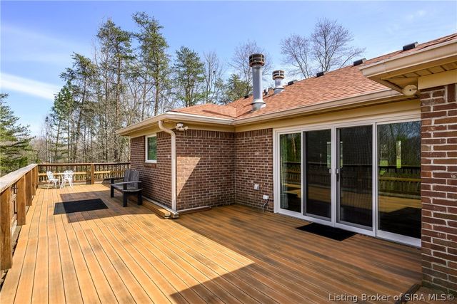 3221 Cummins Road, Borden, IN 47106