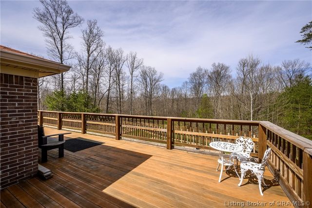 3221 Cummins Road, Borden, IN 47106