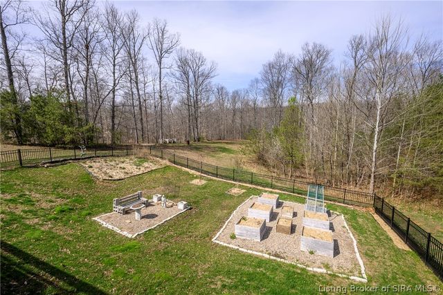 3221 Cummins Road, Borden, IN 47106