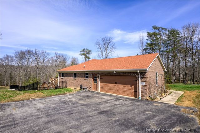 3221 Cummins Road, Borden, IN 47106