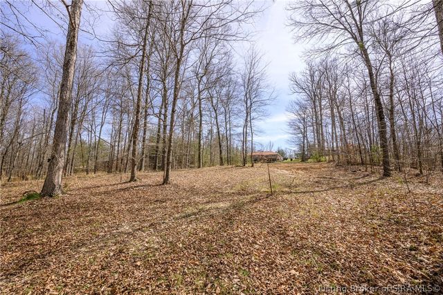 3221 Cummins Road, Borden, IN 47106