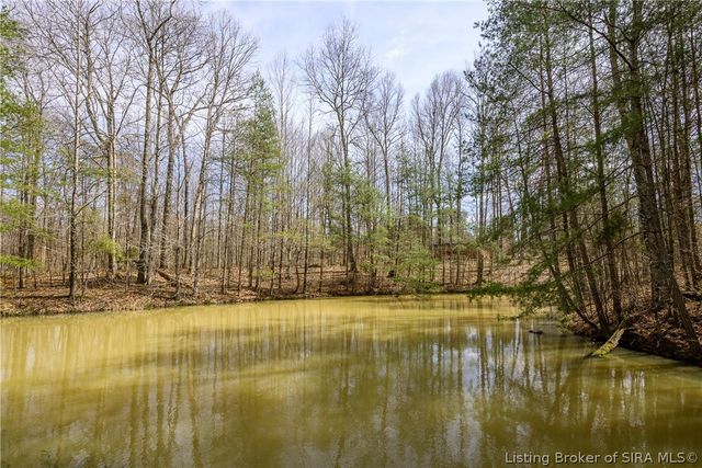 3221 Cummins Road, Borden, IN 47106