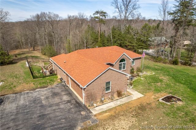 3221 Cummins Road, Borden, IN 47106