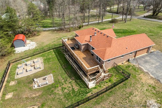 3221 Cummins Road, Borden, IN 47106