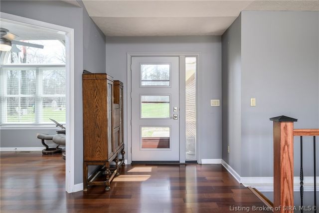 3221 Cummins Road, Borden, IN 47106