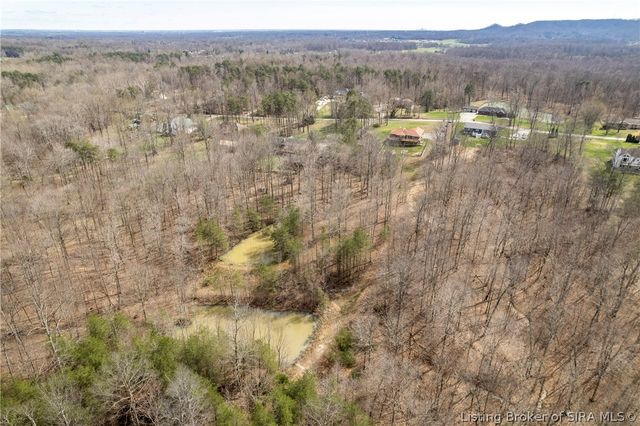 3221 Cummins Road, Borden, IN 47106