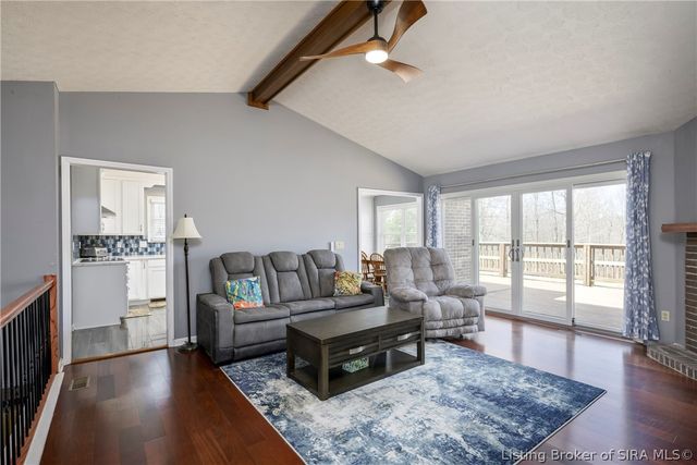 3221 Cummins Road, Borden, IN 47106