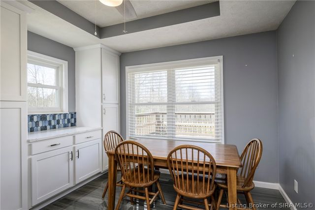 3221 Cummins Road, Borden, IN 47106