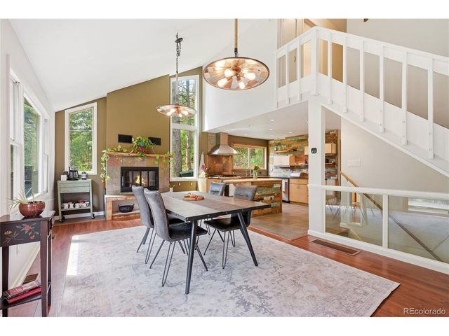 9717 S Deer Creek Canyon Rd, Littleton, CO 80127