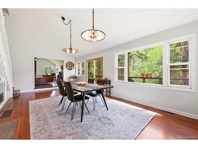 9717 S Deer Creek Canyon Rd, Littleton, CO 80127