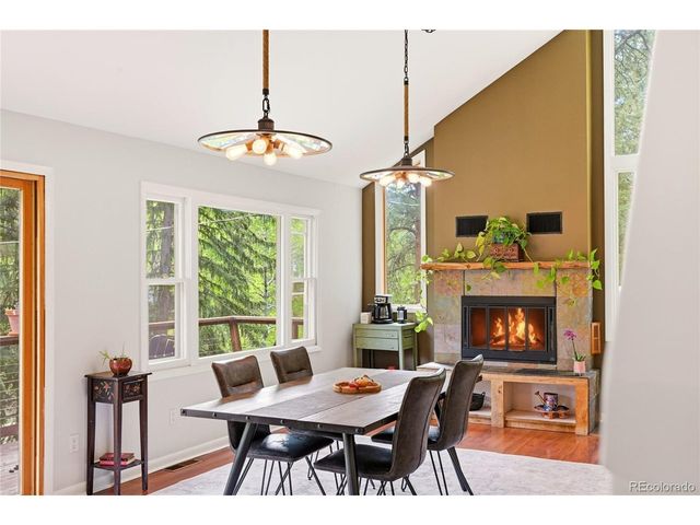 9717 S Deer Creek Canyon Rd, Littleton, CO 80127