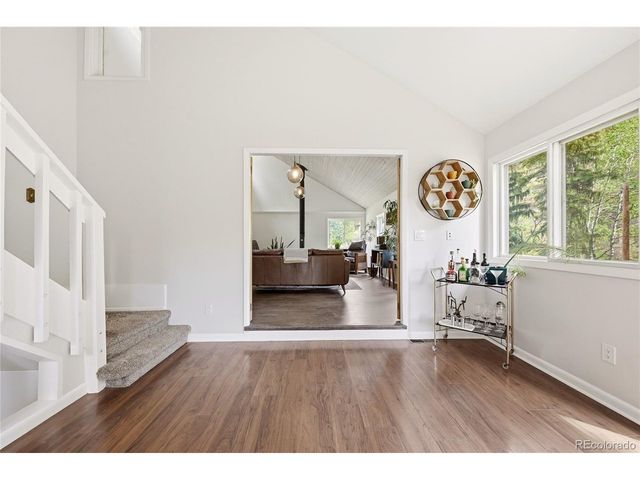 9717 S Deer Creek Canyon Rd, Littleton, CO 80127