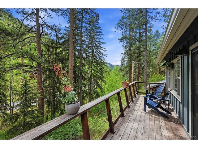 9717 S Deer Creek Canyon Rd, Littleton, CO 80127