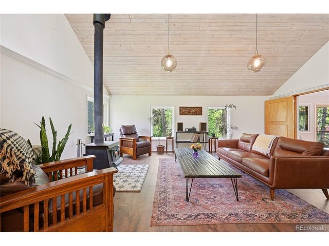 9717 S Deer Creek Canyon Rd, Littleton, CO 80127