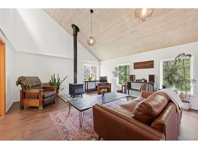 9717 S Deer Creek Canyon Rd, Littleton, CO 80127