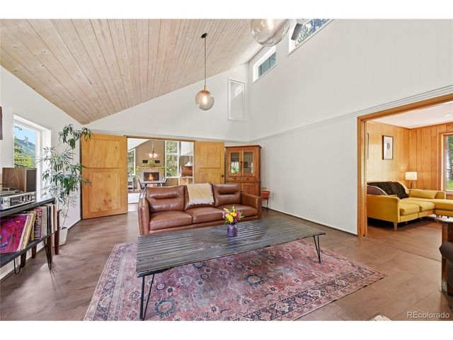 9717 S Deer Creek Canyon Rd, Littleton, CO 80127