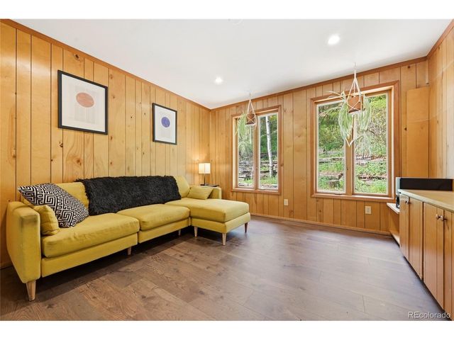 9717 S Deer Creek Canyon Rd, Littleton, CO 80127