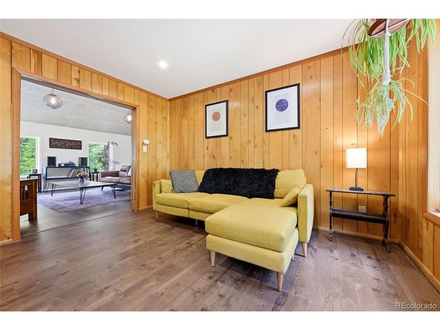 9717 S Deer Creek Canyon Rd, Littleton, CO 80127