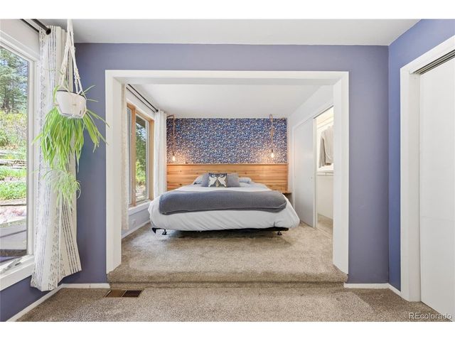 9717 S Deer Creek Canyon Rd, Littleton, CO 80127