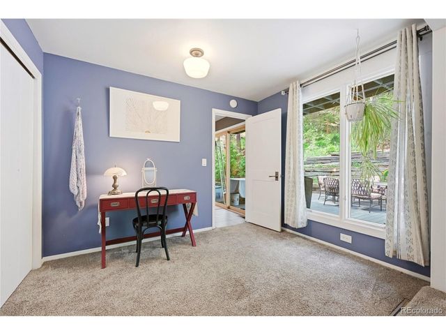 9717 S Deer Creek Canyon Rd, Littleton, CO 80127