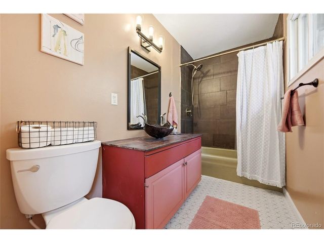 9717 S Deer Creek Canyon Rd, Littleton, CO 80127