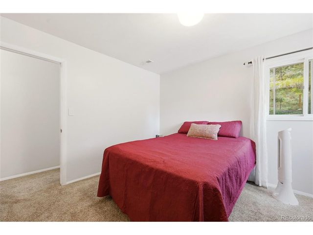 9717 S Deer Creek Canyon Rd, Littleton, CO 80127