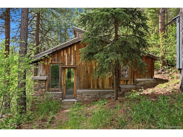 9717 S Deer Creek Canyon Rd, Littleton, CO 80127