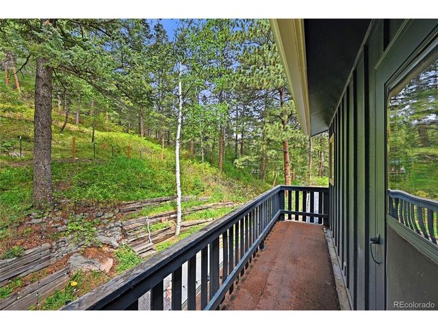 9717 S Deer Creek Canyon Rd, Littleton, CO 80127